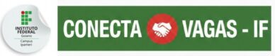 Conecta Vagas IF